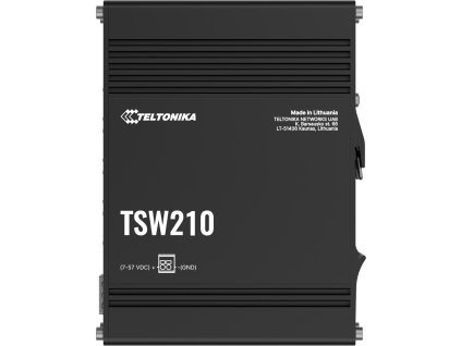 teltonika tsw210 switch przemysowy 8xge 2xsfp poe tsw210000010 din 36367dd6f4a96