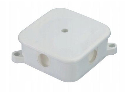 puszka natynkowa p2 bez wkadu ip44 pawbol a0016 2c5982b71e57d