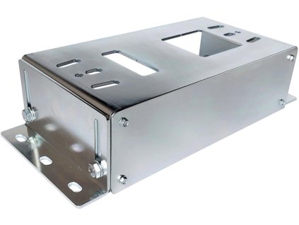 podstawa montaowa 65105cm ocynk pod napdy nice faac genius beninca key came roger e8b866d29cf2a