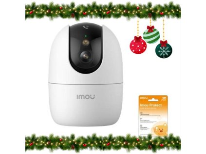kamera ip imou ranger 2 5mp z chmur imou protect na rok b484275e14eb1