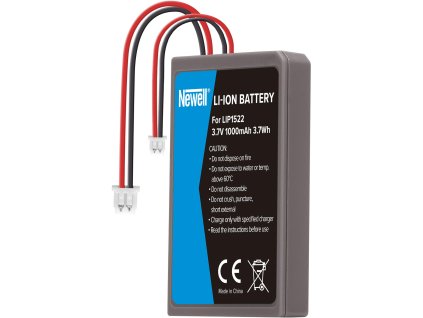 akumulator newell zamiennik lip1522 do kontrolera dualshock 4 ps4 0214d425d888a