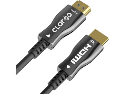 kabel hdmi claroc kabel optyczny hdmi 20 aoc 4k60hz 10m 1ab718a7b066d