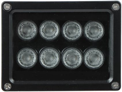 zewntrzny reflektor podczerwieni irl3090 2ab0f7ac4e276