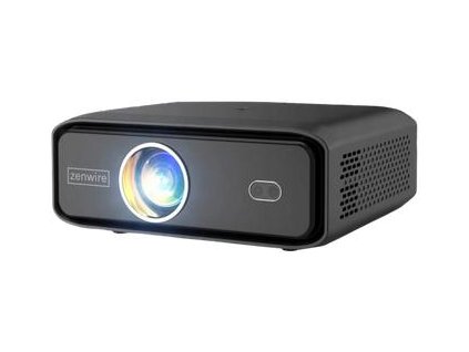 projektor zenwire e510h full hd 4k 500 ansi android 11 wifi autofocus 18482e45ccb87