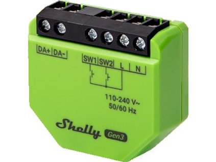 shelly dali dimmer gen3 d6c32cd719c6b