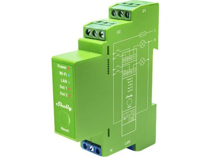 shelly pro dimmer 2pm 369880802e418