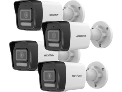kamera ip hikvision ds2cd1063g2liu28mm pl opakowanie zbiorcze 4szt ee2baa7d622db