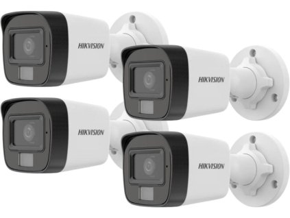 kamera ip hikvision ds2cd1021g2liu28mm pl opakowanie zbiorcze 4szt 266cc47a4cd06