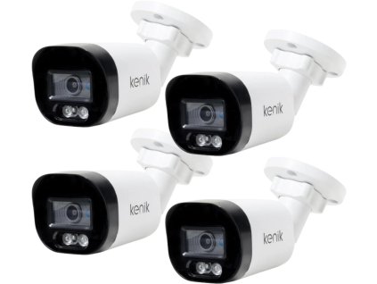 kamera ip kenik kg530tpal opakowanie zbiorcze 4szt a2d88f68c525e