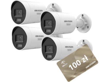 kamera ip hikvision ds2cd2047g3li2uysl 28mm pl opakowanie zbiorcze 4szt cb9100d657e16