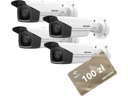 kamera ip hikvision ds2cd2t43g22li28mm pl opakowanie zbiorcze 4szt d4556d8e9316c