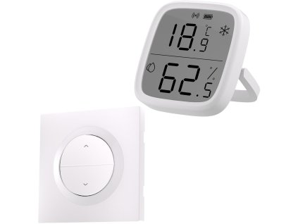 sonoff smart klima 44981c1673b6a