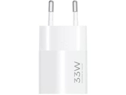 adowarka sieciowa xiaomi 33w nano power adapter usbc ef338cbc263e2