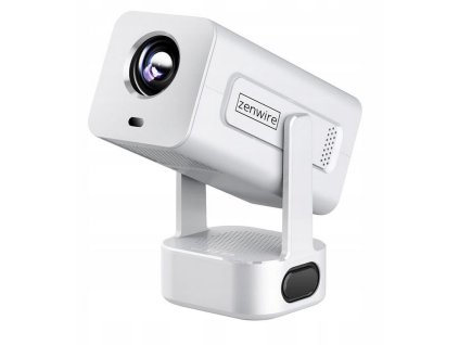 mini projektor zenwire primeview imc360 android 13wifi350full hd c2dcbace5d544