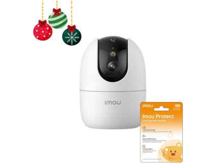 kamera ip imou ranger 2 pro 5mp z chmur imou protect na rok bf880b90e033e