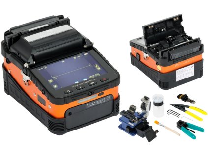 spawarka wiatowodowa signal fire ai5 torba i zestaw narzdzi 98a17d7e5b2e2