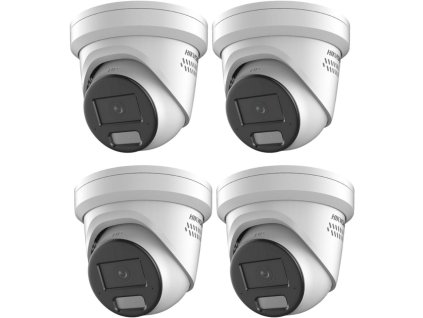 kamera ip hikvision ds2cd2346g2his2usl28mm opakowanie zbiorcze 4szt 345da140313fe