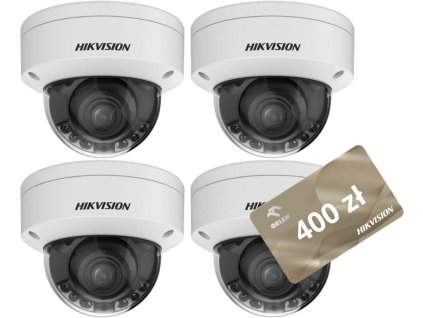 kamera ip hikvision ds2cd2787g2htlizs2812mmef opakowanie zbiorcze 4szt cb15a0fa99e7c