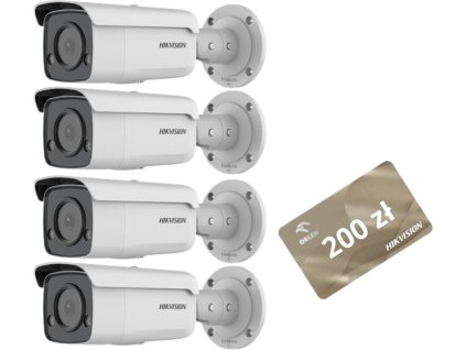 kamera ip hikvision ds2cd2t47g2l 4mm c opakowanie zbiorcze 4szt fc7c5e510d49e