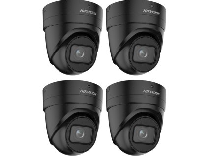 kamera ip hikvision ds2cd2h46g2izs 2812mm c black pl opakowanie zbiorcze 4szt 6b005fd770d7e