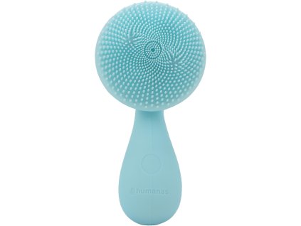 szczoteczka soniczna z funkcj magnetoterapii humanas magna wave zielona d2d35d924bb2d