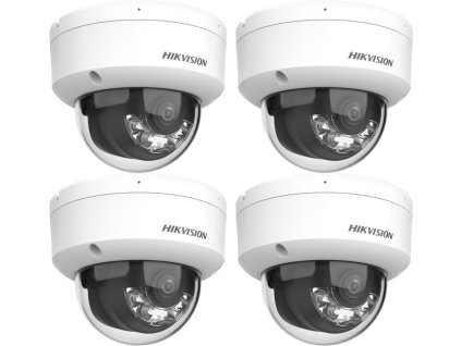 kamera ip hikvision ds2cd1183g2liuf 28mm pl opakowanie zbiorcze 4szt 36f607f613197