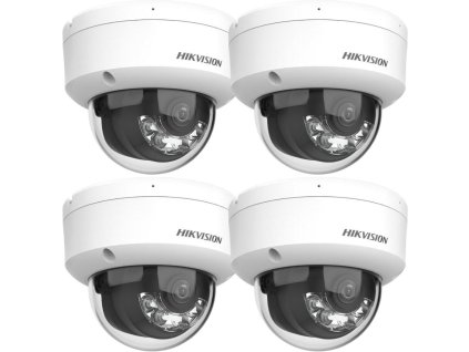 kamera ip hikvision ds2cd1123g2liu 28mm pl opakowanie zbiorcze 4szt ed0bc78c8bb71