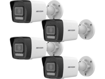 kamera ip hikvision ds2cd1061g2liu 28mm pl opakowanie zbiorcze 4szt 38a4db08100cf