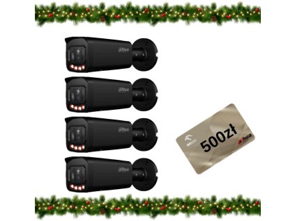 kamera ip dahua ipchfw3649tzasil27135black 46aa41187f85a