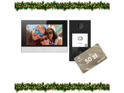 zestaw wideodomofonowy ip hilook by hikvision ipvispro 670a1c210fc82