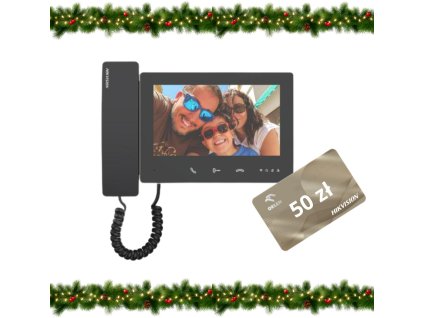 monitor wideodomfonu hikvision dskh7300eywthe2 0fc98ccbcd3c3