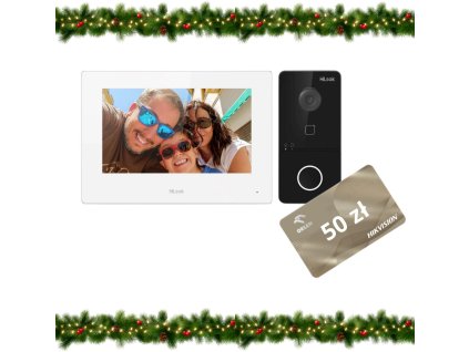 zestaw wideodomofonowy ip hilook by hikvision ipvisslimw z kart paliwow orlen 6d10669c86f71