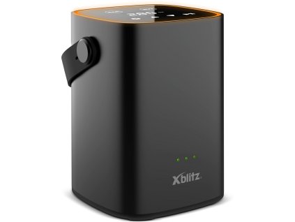 kompresor samochodowy xblitz airboost e848f65dc005d