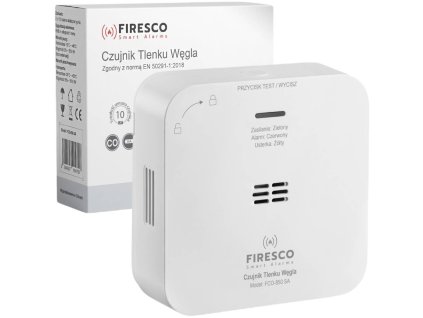 czujnik czadu firesco fco850 sa e726f63c03305