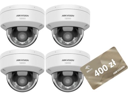 kamera ip hikvision ds2cd2167g3lis2uy 28mm pl opakowanie zbiorcze 4szt 42894120c8679