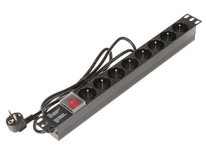 listwa zasilajca 8 gniazd pd8r f4dbcc535592e