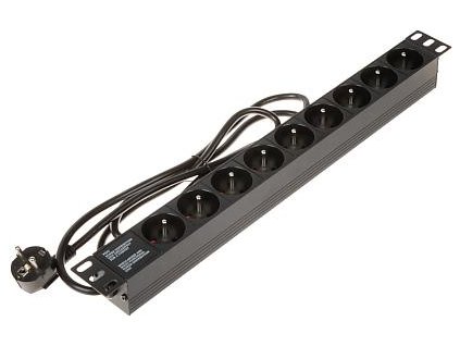 listwa zasilajca 9 gniazd pd9r 258cb24960c63
