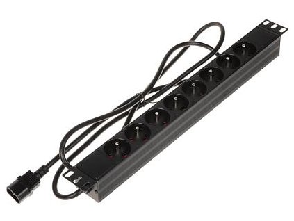 listwa zasilajca 8 gniazd pd8riecn 15ba0a47f334e