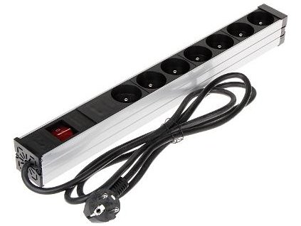 listwa zasilajca 7 gniazd pd7krack fa84c819a7eeb