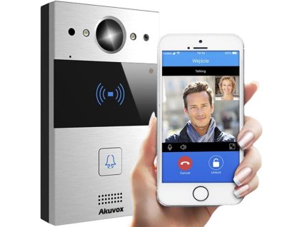 panel bramowy akuvox r20a2 fd666a0b0e600