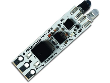 blebox reflectiveswitch odbiciowy sterownik led 25cc20cff8015