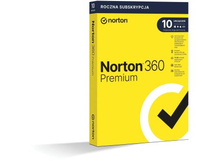 norton 360 premium box pl 10urzdze 12miesicy 7b5336f2bdb03