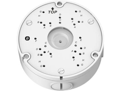 puszka natykowa do kamer w obudowie ganz jbmp2 eb854308d2a30