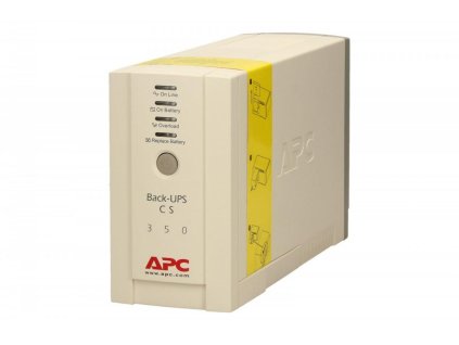 apc zasilacz awaryjny backups cs 350va usbserial 230v bk350ei e7cb63bd0d421