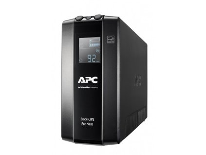 apc zasilacz awaryjny br900mi ups back pro br 900va 6xc13 avrlcd 0bc1413ea7c17