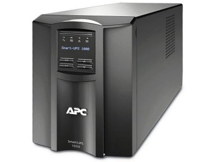 apc zasilacz awaryjny smt1000ic 1kva700w tower smartconnect 4a93d1d17ac1e