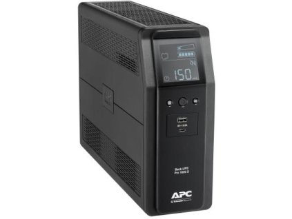 apc zasilacz awaryjny br1600si ups back probr1600va960w 6xc13 avrlcd 92d0f32600f17