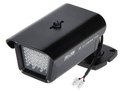 zewntrzny reflektor podczerwieni lircb32 ir lab 837762fd2f9dd