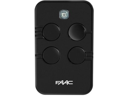 pilot faac xto2 slhds 868mhz c75425e2c7f4b