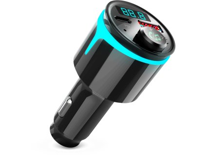 zestaw gonomwicy xblitz x650 z transmiterem fm e4b6c8e31f003